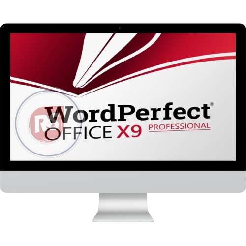 corel wordperfect suite 8 upgrade